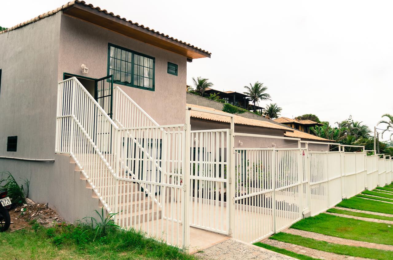 民宿 Residencial Brava Club Exclusive 2*