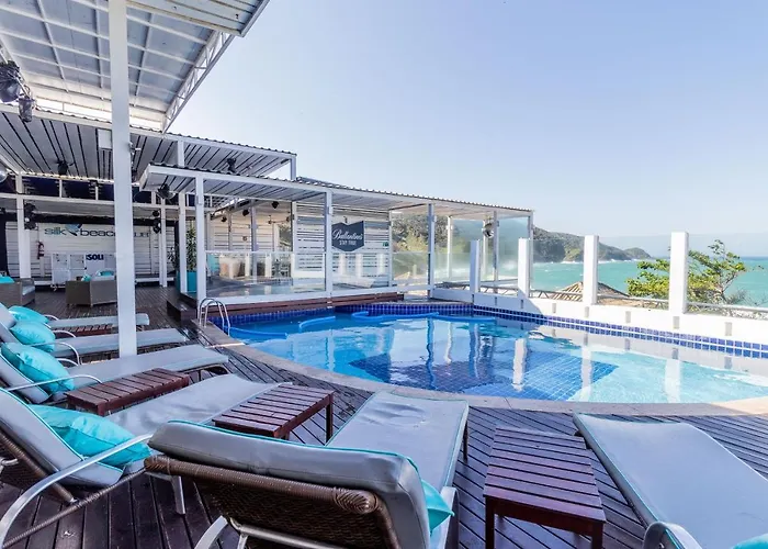 Residencial Brava Club Exclusive