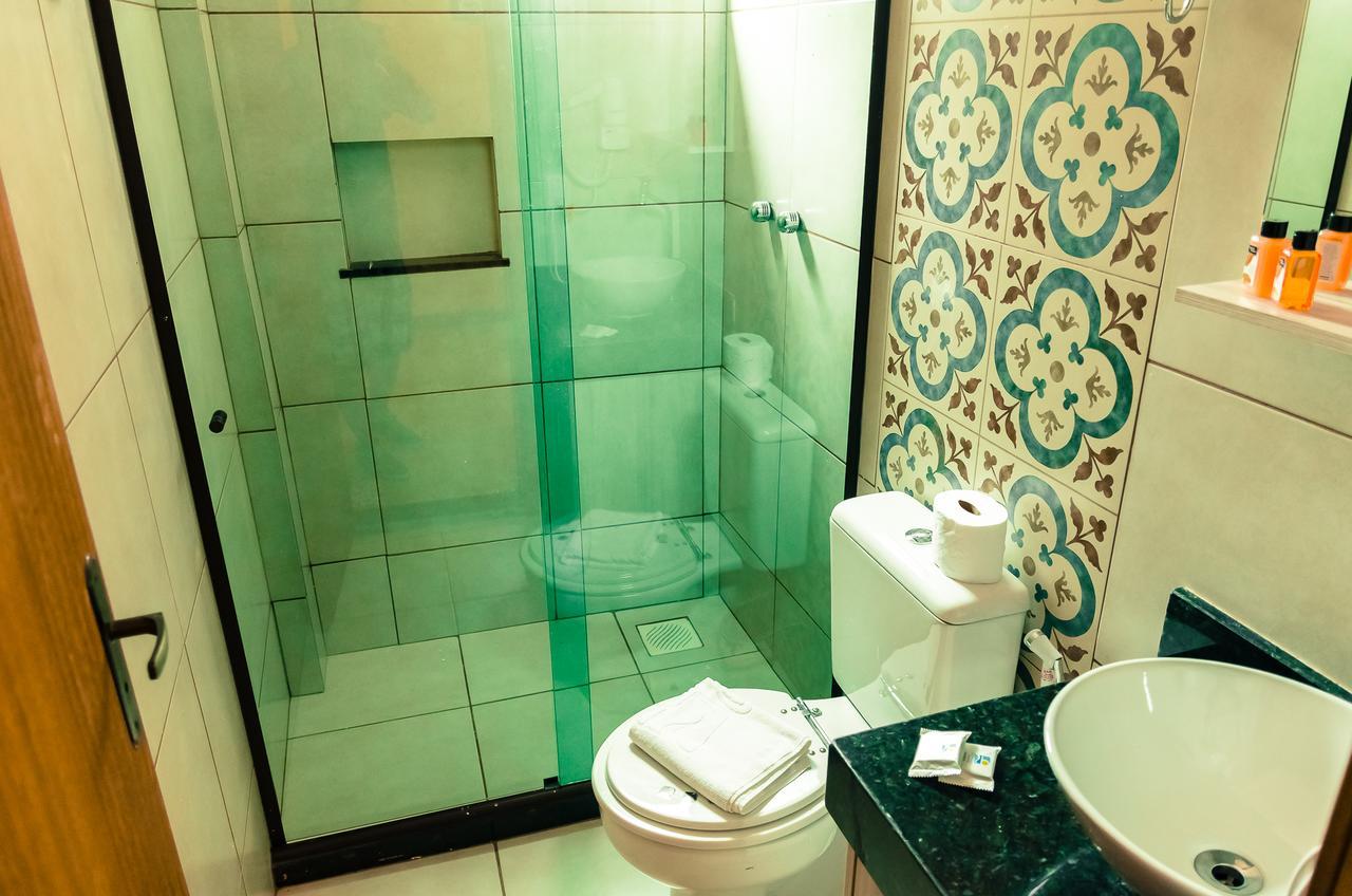 Residencial Brava Club Exclusive Bed and breakfast Búzios